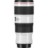 Canon 70-200mm f/4L IS II USM