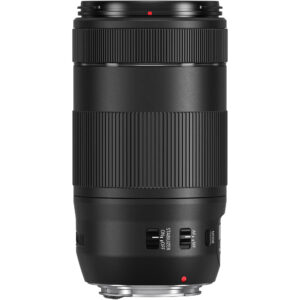 Canon 70-300mm f/4-5.6 IS II USM