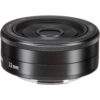 Canon EF-M 22mm f/2 STM