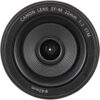 Canon EF-M 22mm f/2 STM