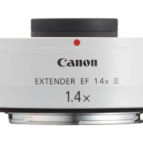 Canon Extender 1.4X III