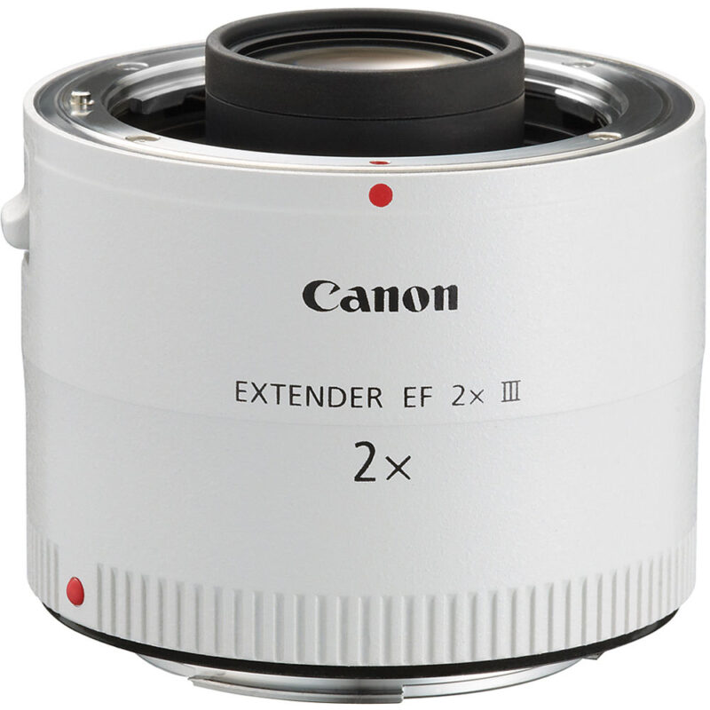 Canon Extender EF 2X III ảnh đại diện