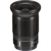 Nikon NIKKOR Z 20mm f/1.8 S
