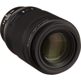 Nikon NIKKOR Z MC 105mm f/2.8 VR S Macro