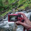Olympus Tough TG-6