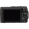 Olympus Tough TG-6