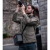 Balo máy ảnh PGYTECH OneMo 2 (25L) + Túi đeo chéo (Grey Camo)