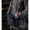 Balo máy ảnh PGYTECH OneMo 2 (25L) + Túi đeo chéo (Grey Camo)
