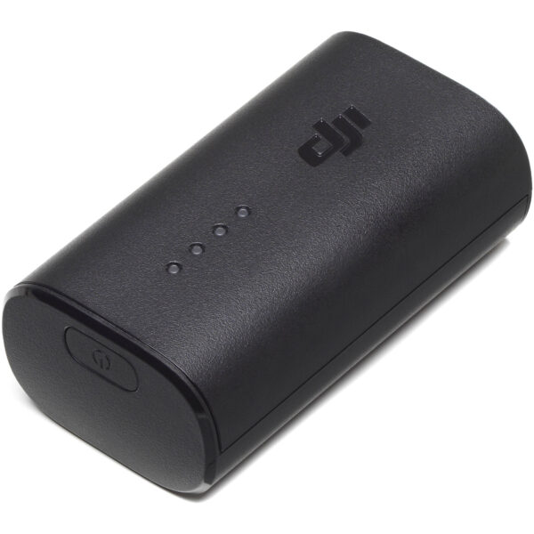Pin DJI FPV Goggles Battery