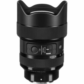 Sigma 14-24mm f/2.8 DG DN Art For Sony E