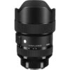 Sigma 14-24mm f/2.8 DG DN Art For Sony E