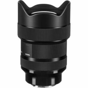 Sigma 14-24mm f/2.8 DG DN Art For Sony E