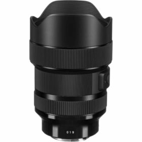 Sigma 14-24mm f/2.8 DG DN Art For Sony E