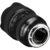 Sigma 14-24mm f/2.8 DG DN Art For Sony E