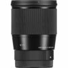 Sigma 16mm f/1.4 DC DN (C) For Sony E