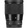 Sigma 16mm f/1.4 DC DN (C) For Sony E