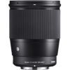 Sigma 16mm f/1.4 DC DN (C) For Sony E