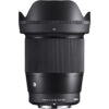 Sigma 16mm f/1.4 DC DN (C) For Sony E