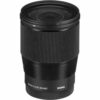 Sigma 16mm f/1.4 DC DN (C) For Sony E