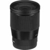 Sigma 16mm f/1.4 DC DN (C) For Sony E