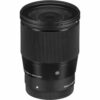 Sigma 16mm f/1.4 DC DN (C) For Sony E
