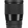Sigma 16mm f/1.4 DC DN (C) For Sony E