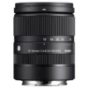 Sigma 18-50mm f2.8 DC DN (C) For Sony E