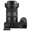 Sigma 18-50mm f2.8 DC DN (C) For Sony E