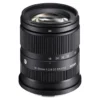 Sigma 18-50mm f2.8 DC DN (C) For Sony E