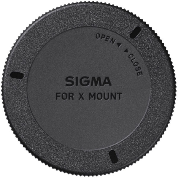 Sigma 23mm f1.4 DC DN (C) For Fujifilm X