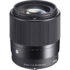 Sigma 30mm f/1.4 DC DN (C) For Sony E-mount