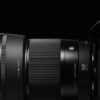 Sigma 30mm f/1.4 DC DN (C) For Sony E-mount