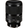 Sigma 35mm f1.4 DG DN Art For Sony E