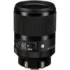 Sigma 35mm f1.4 DG DN Art For Sony E