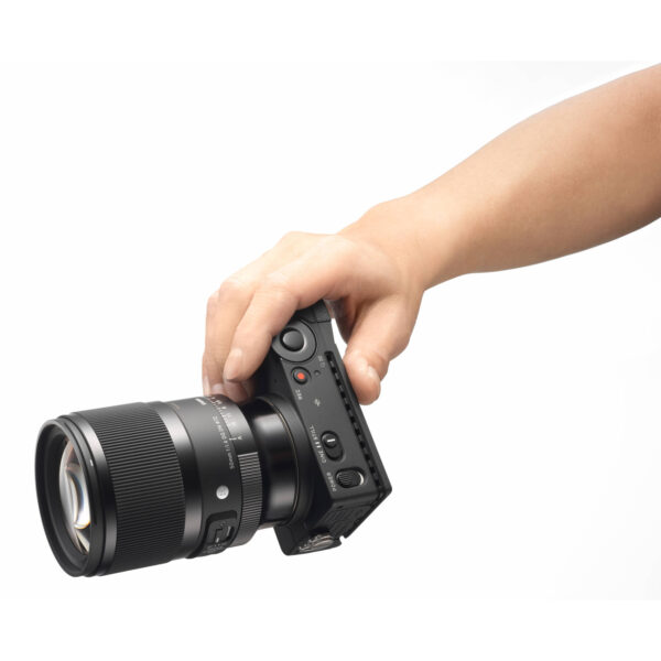 Sigma 50mm f/1.4 DG DN Art for Sony E