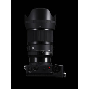 Sigma 50mm f1.4 DG DN Art for Sony E