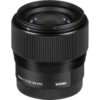 Sigma 56mm f1.4 DC DN (C) For Sony E