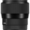 Sigma 56mm f1.4 DC DN (C) For Sony E