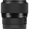 Sigma 56mm f1.4 DC DN (C) For Sony E