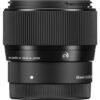Sigma 56mm f1.4 DC DN (C) For Sony E