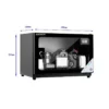 Tủ chống ẩm ANDBON AB-21C | 20L