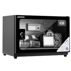 Tủ chống ẩm ANDBON AB-21C | 20L