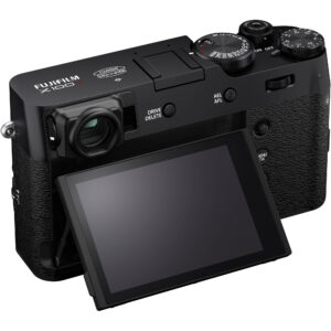 Máy ảnh Fujifilm X100V