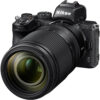 Nikon Z 70-180mm f2.8
