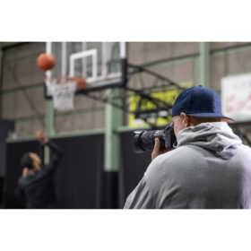 Nikon Z 70-180mm f2.8