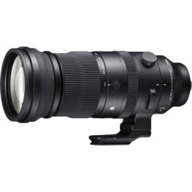 Sigma 150-600mm f/5-6.3 DG DN OS for Sony E
