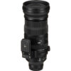 Sigma 150-600mm f/5-6.3 DG DN OS for Sony E