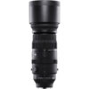 Sigma 150-600mm f/5-6.3 DG DN OS for Sony E