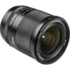 Viltrox 13mm f1.4 E For Sony E