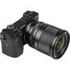 Viltrox 13mm f1.4 Sony E